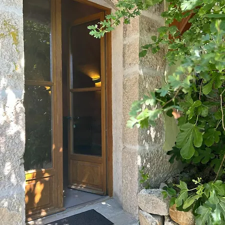 Casa vacanze Maison Spacieuse à Avec Jardin Et Vue Montagne