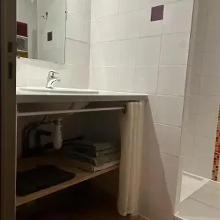 Maison Spacieuse A Avec Jardin Et Vue Montagne * Castellane