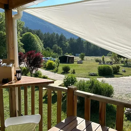 Nyaraló Maison Spacieuse A Avec Jardin Et Vue Montagne *